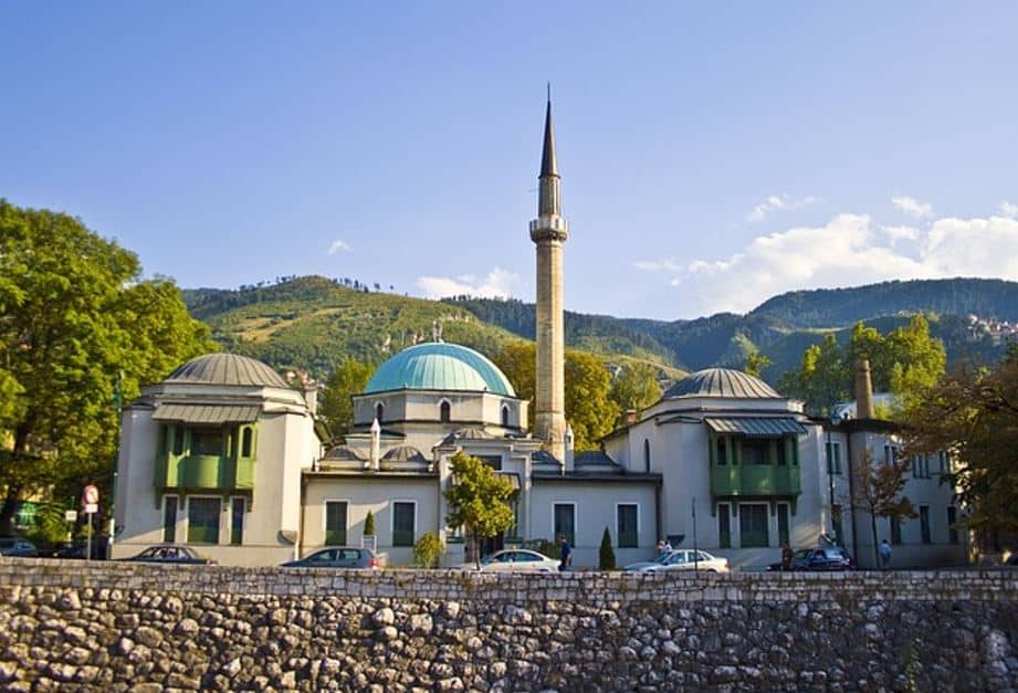 Kako su hrvatski reprezentativci pjesmom u kojoj se spominje Herceg Bosna izludili bošnjačku javnost