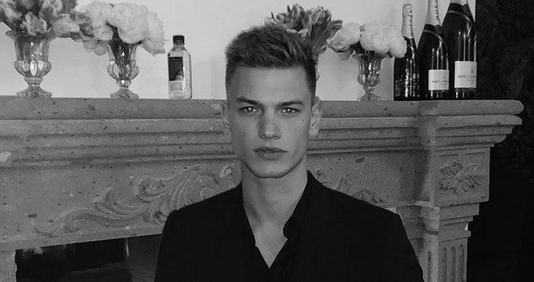 Kakva tuga: Mladi hrvatski maneken iznenada preminuo na Božić