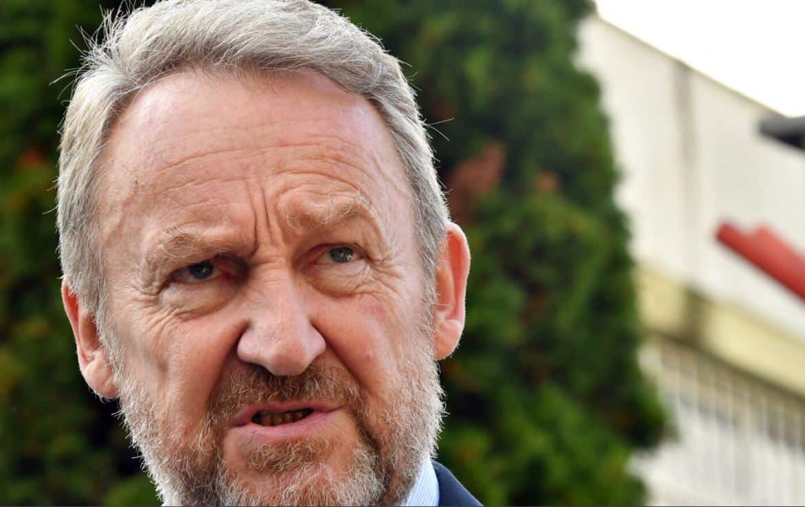 Krešić: SDA i njena duboka država najveći remetilački faktor, AID u oporbi će popraviti odnose Hrvata i Bošnjaka