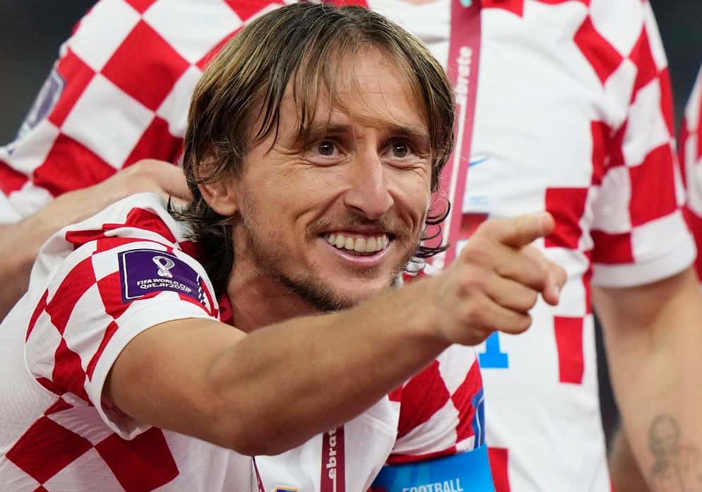 Legendarni kapetan otkrio do kada planira igrati i kako se osjeća: “Možemo biti ponosni na našu igru…”