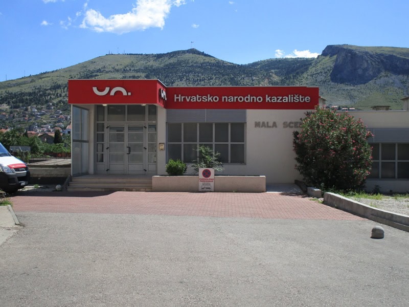 Lijepa priča iz HNK Mostar opet nam pokazuje važnost ove institucije: Izabrani najbolji tekstovi mladih autora