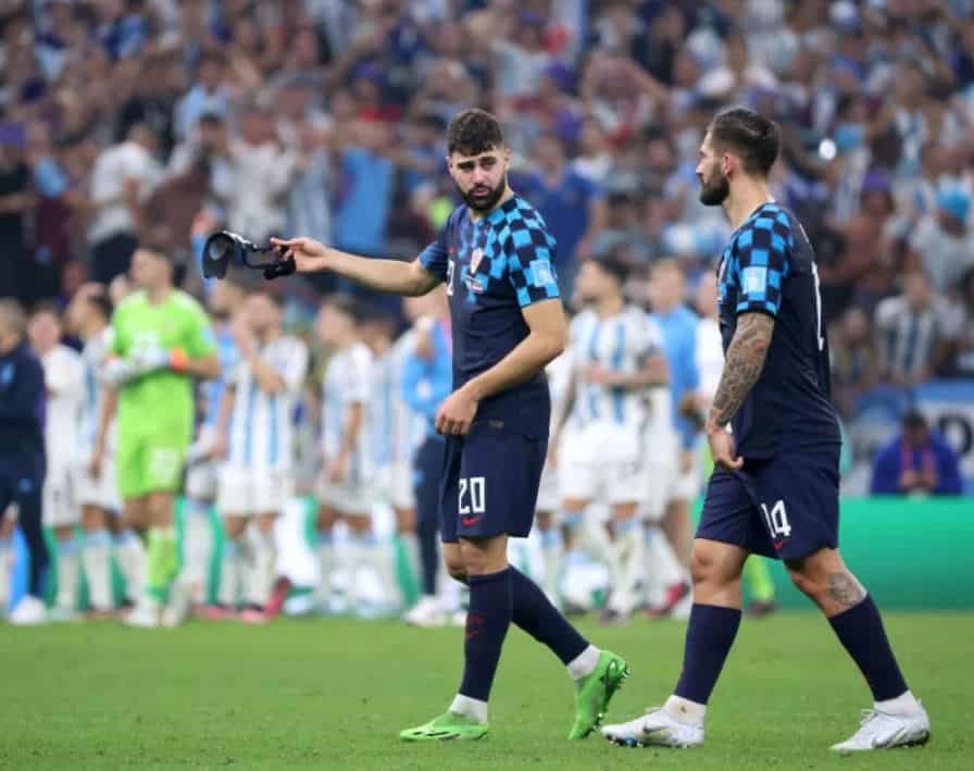 Livaja očinski brižno utješio Gvardiola nakon Argentine pa otkrio gdje čuva uspomenu na najvažnije sportsko dostignuće u karijeri!