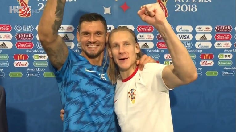 Lovren reagirao na objavu koja spominje njegovo protjerivanje iz BiH, pogledajte što je rekao