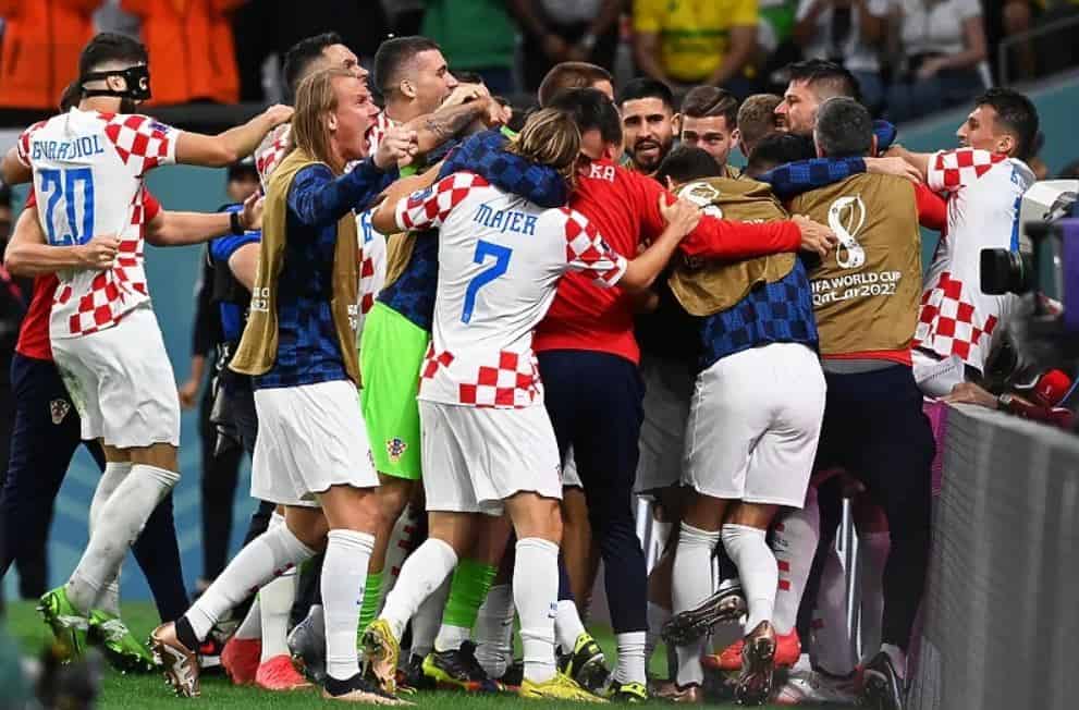 Nastavak sna iz Rusije 2018. ili zašto će Hrvatska postati prvak svijeta