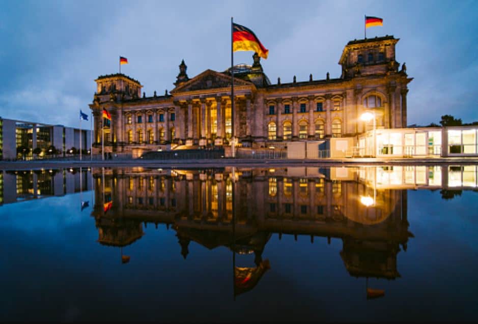 Nastavlja se val bankrota u Njemačkoj, nakon 100 godina propada poznata tvrtka