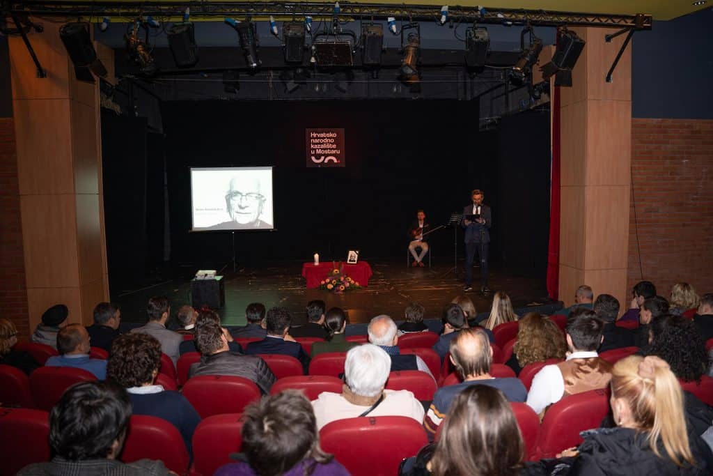 Održana komemoracija za Velimira Pšeničnika Njirića – Velčija