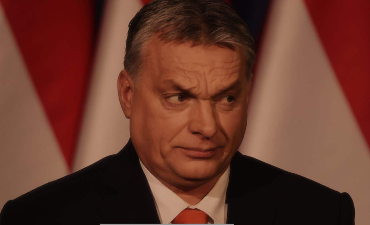 Orbanu su obećali smanjiti kaznu, ali uvjet je da ukine veto