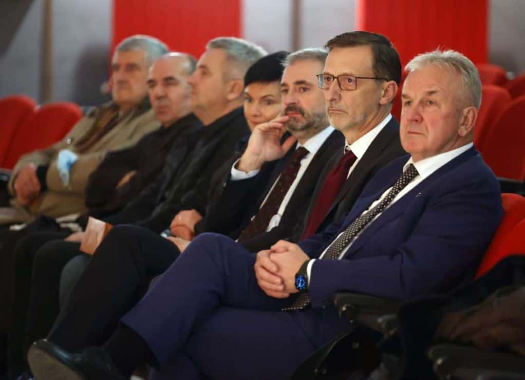 Ovo je lijepo jer je Sarajevo, unatoč svemu, i hrvatski grad: Proslavljeno 180 godina Matice hrvatske