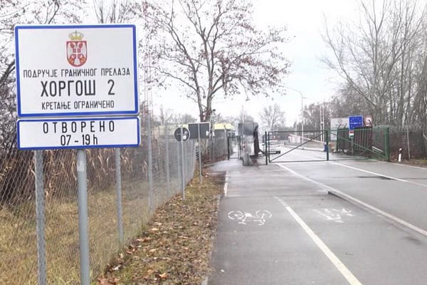 Ovo je užasno! Ukrajinsko veleposlanstvo u Zagrebu dobilo krvavi paket sa životinjskim očima