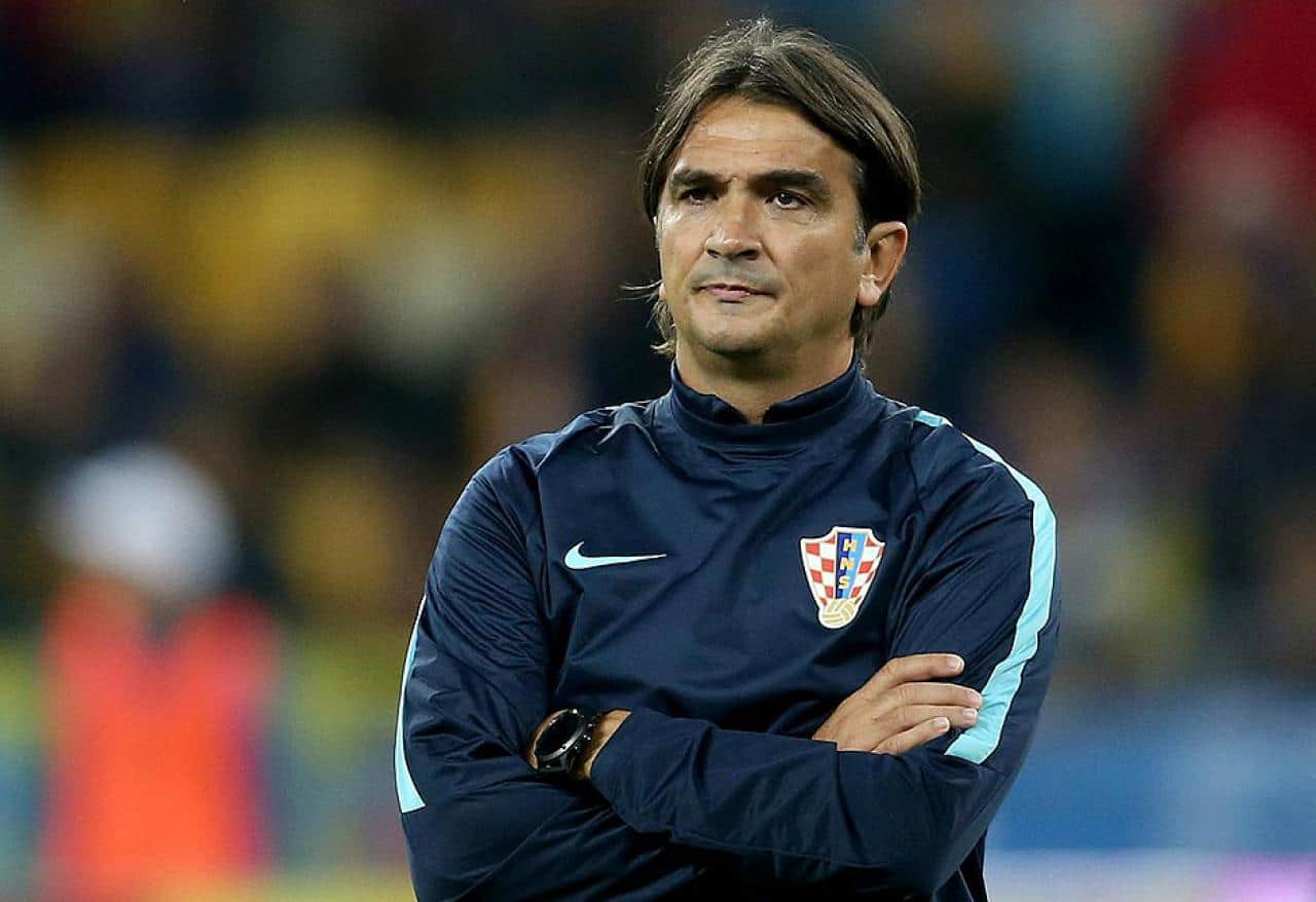 Pitanje svih pitanja hrvatskog izbornika Dalića uoči sutrašnje utakmice s Brazilom: Kako zaustaviti Neymara?