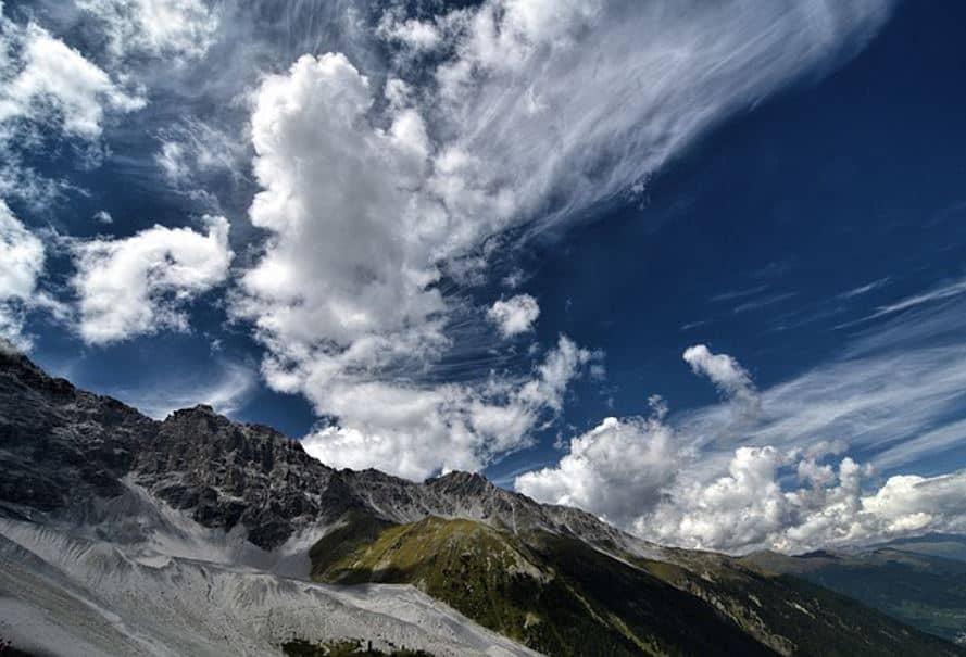 Pogledajte kakvo nas vrijeme očekuje u idućih nekoliko dana i što možemo očekivati za Božić