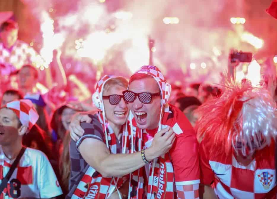 Posušanin nasmijao izjavom u Katru: “moja žena sad vjerojatno rađa, ona neka rodi, ja ostajem dalje…”