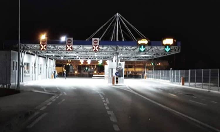 Potvrđena optužnica protiv graničnih policajaca BiH: Zahtjevali su  i primili novčani dar od putnika