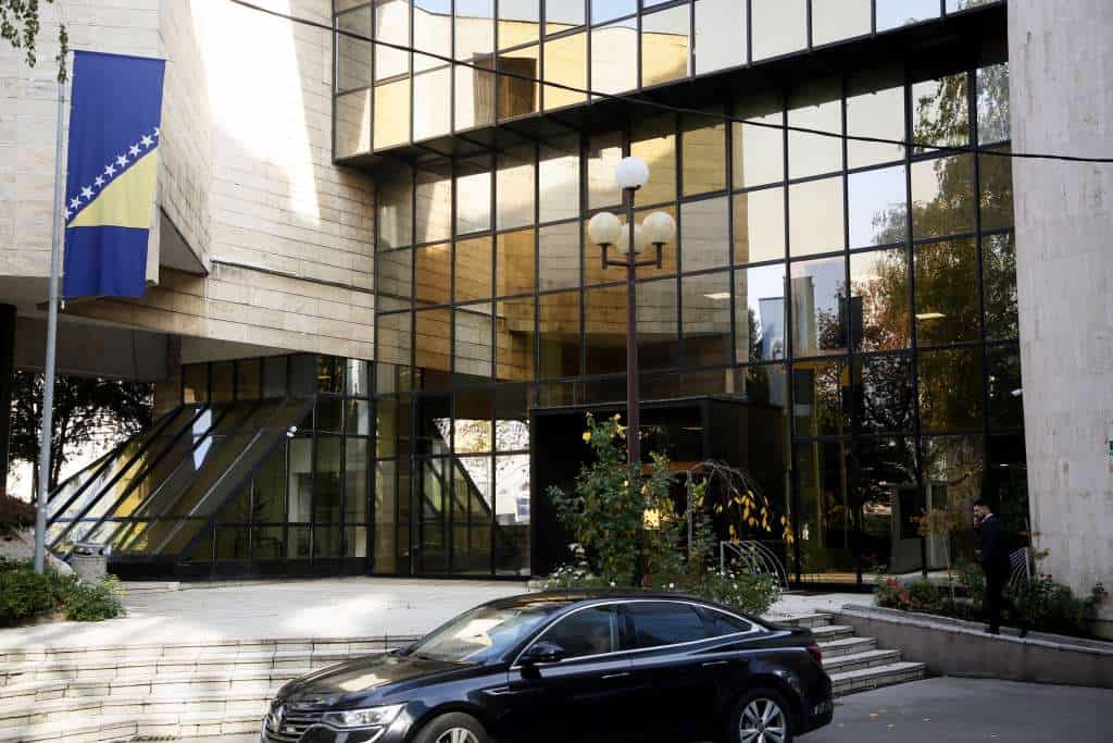 Poznato je kada bi se mogla održati konstituirajuća sjednica Doma naroda Parlamenta Federacije BiH