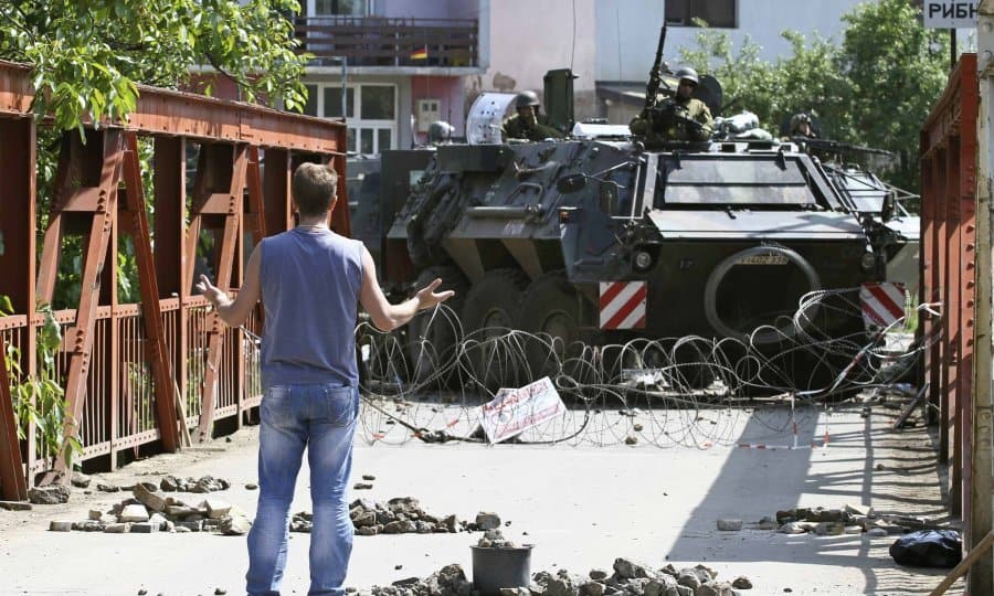 Premijer Kosova: “Uklanjanje barikada neće proći bez ljudskih žrtava”