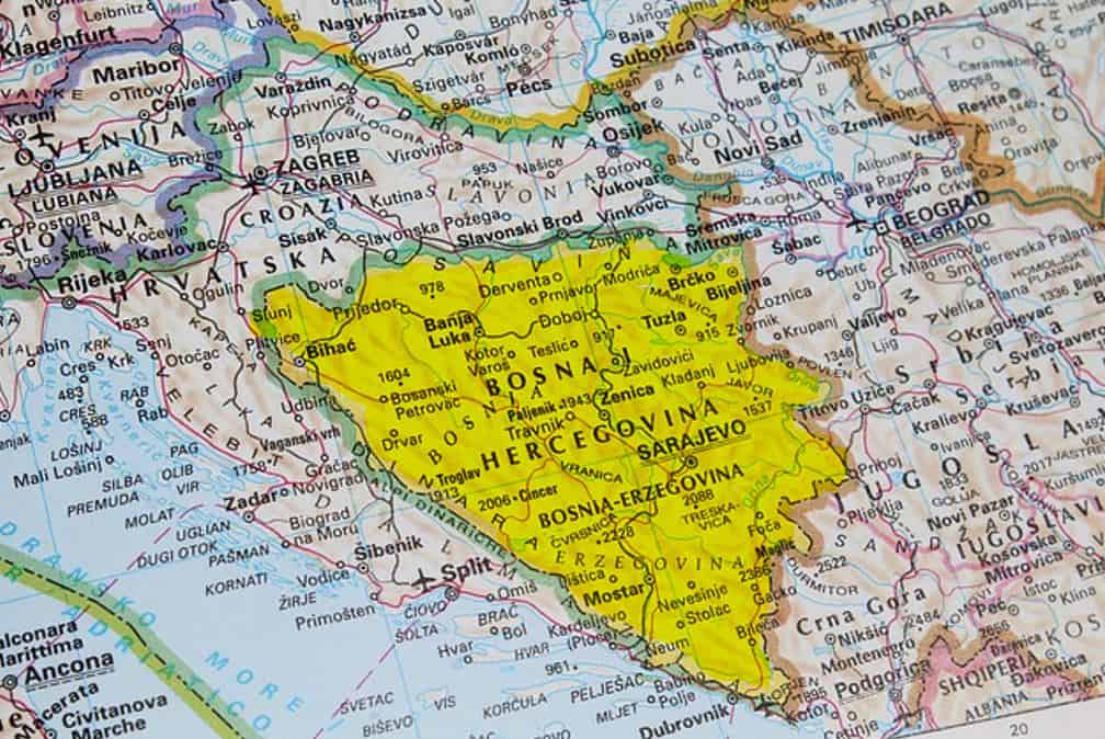 Presuda koja itekako odgovara Hrvatima u BiH će morati biti provedena prije nego što BiH eventualno uđe u EU