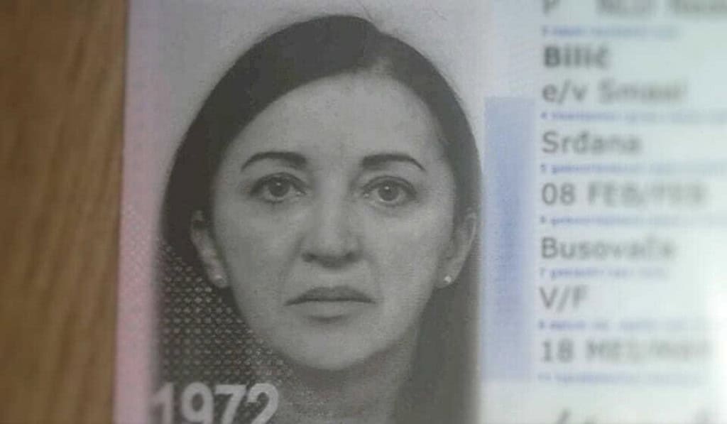 Pronađeno beživotno tijelo žene čiji je nestanak prijavljen jučer u Busovači