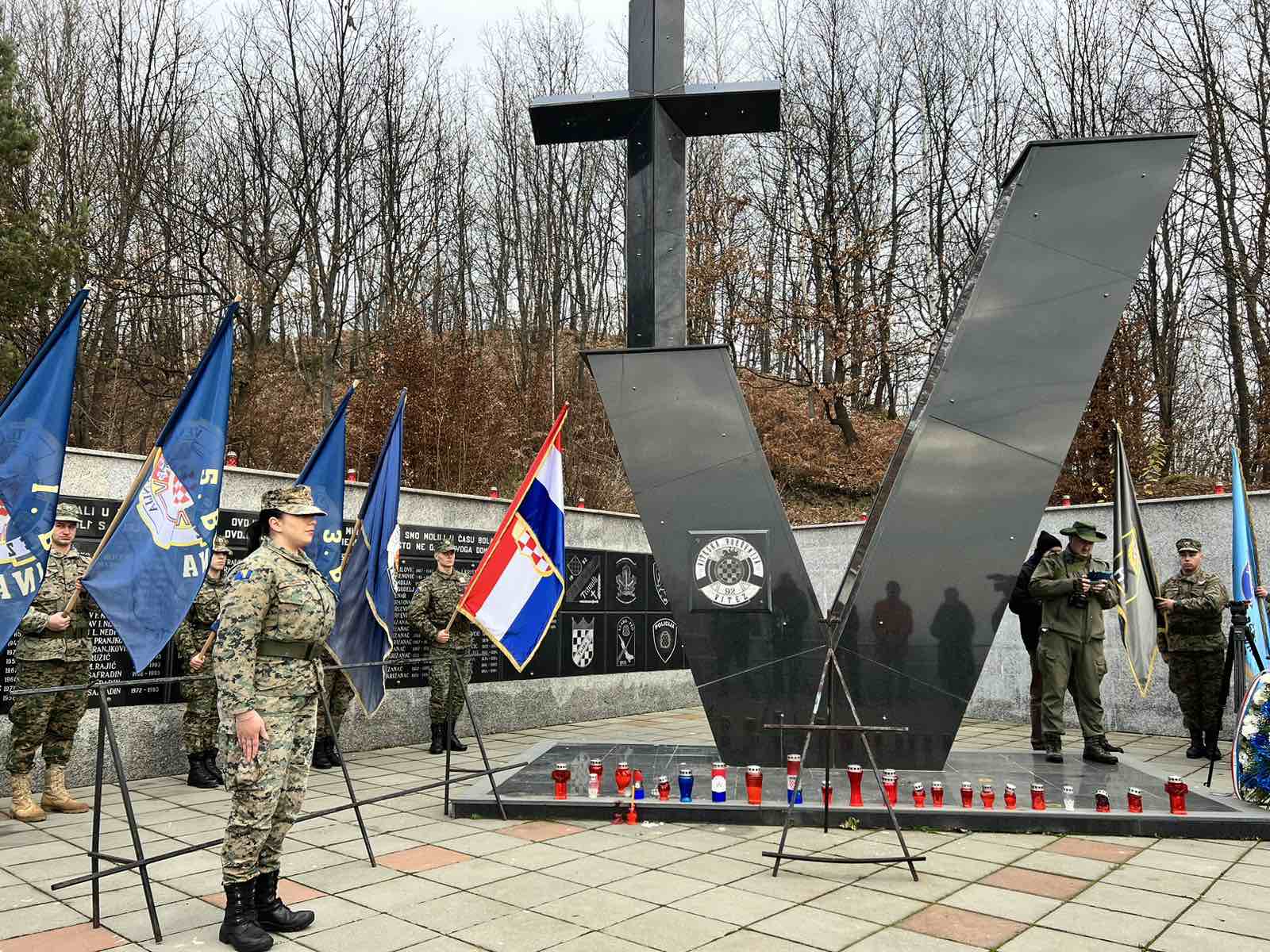 Prošlo je 29 godina od stravičnog muslimanskog zločina nad Hrvatima u Križančevom selu