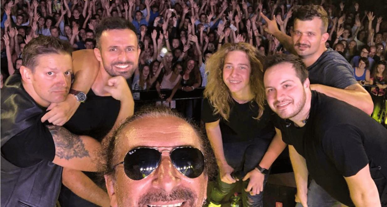 A gdje je Jajce? Vraća se doček Nove na otvorenom: Bebek u Mostaru, Legende u Banjoj Luci, Dubioza kolektiv u Sarajevu