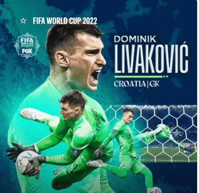 Američki Fox Sport o sinoćnjoj utakmici: HRVATSKA ZAUSTAVILA JAPAN U DRAMATIČNOM IZVOĐENJU JEDANAESTERACA