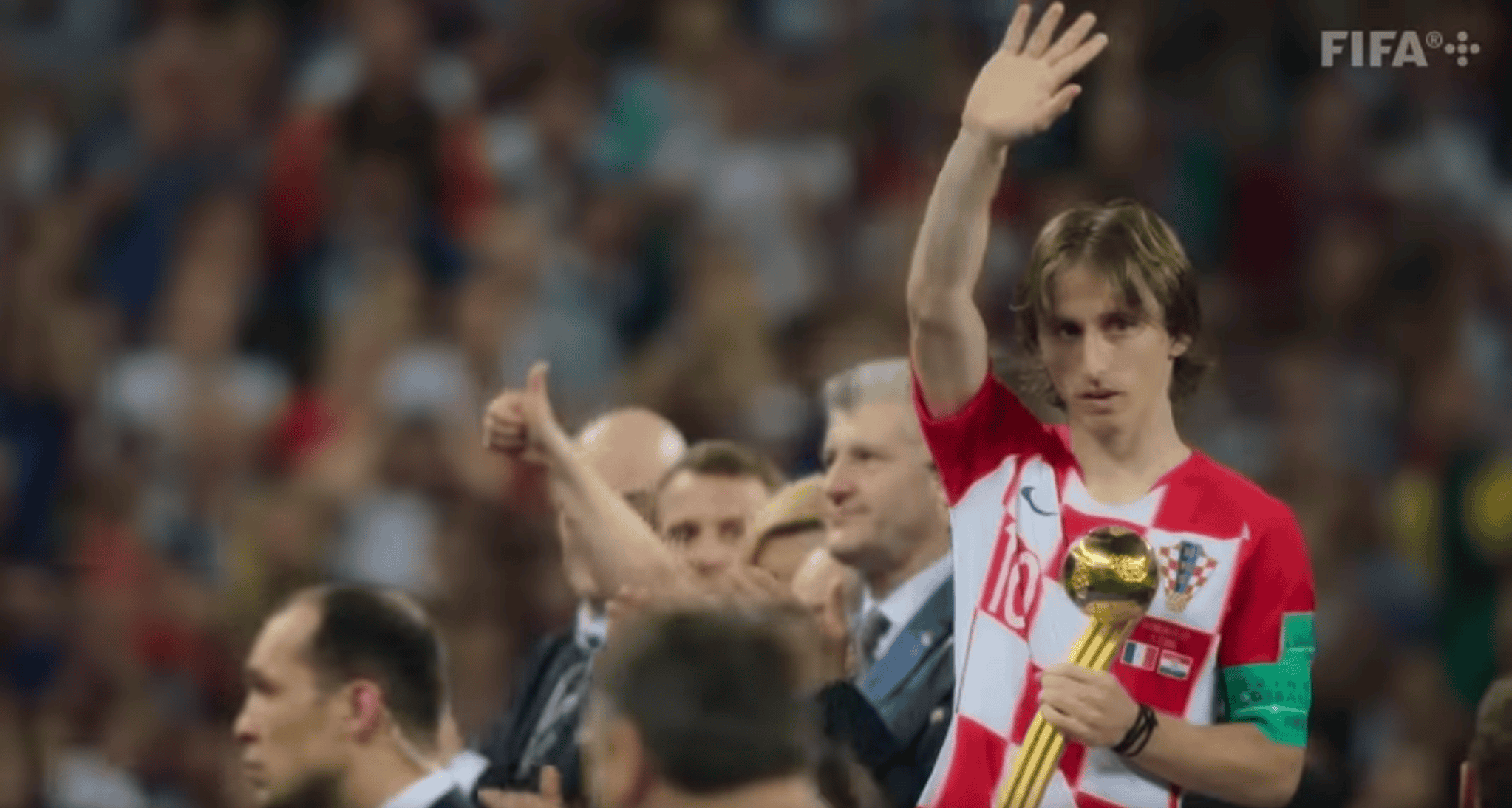 Dokumentarac o Modriću objavljen na Netflixu: Neviđene snimke iz djetinjstva i privatni detalji