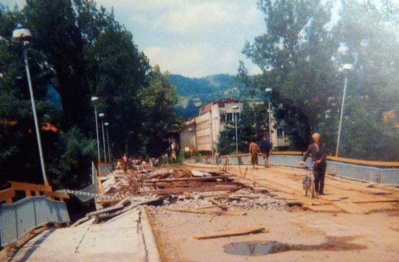 Tužiteljstvo BiH traži bivšeg pripadnika HVO-a zbog stravičnog zločina koji je počinio u središnjoj Bosni tijekom rata