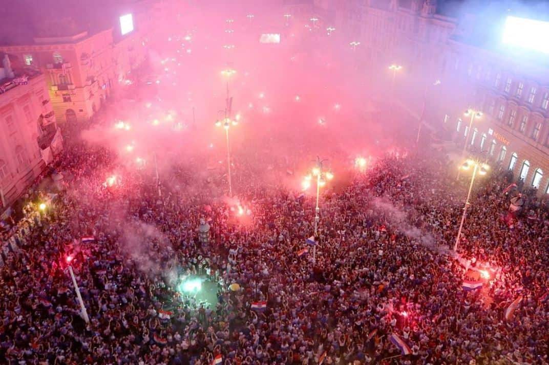 U Zračnu luku stižu oko 17 sati, a evo svih detalja dočeka hrvatske reprezentacije danas u Zagrebu