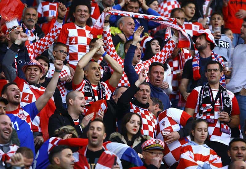 Vatreni osim trećeg mjesta i medalje osvojili i vrtoglav novčani iznos, evo koliki!