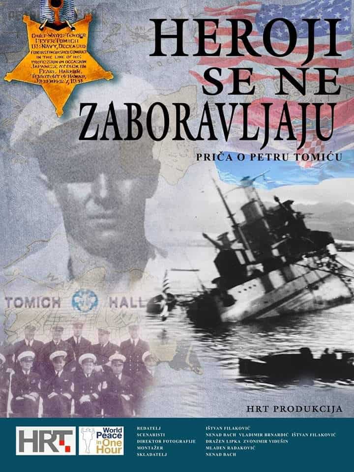 Večeras u Mostaru projekcija filma “Heroji se ne zaboravljaju”