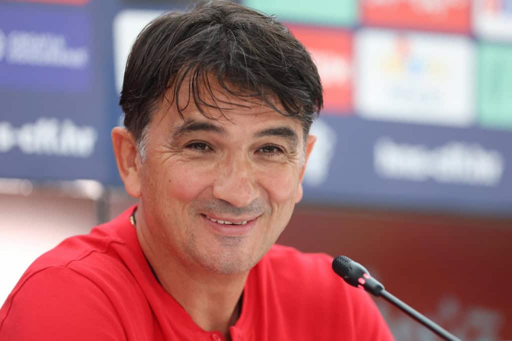 Hrvatski branitelji imaju odličnu ideju i poslali su zahtjev zagrebačkom gradonačelniku, žele da Dalić bude počasni građanin glavnoga grada