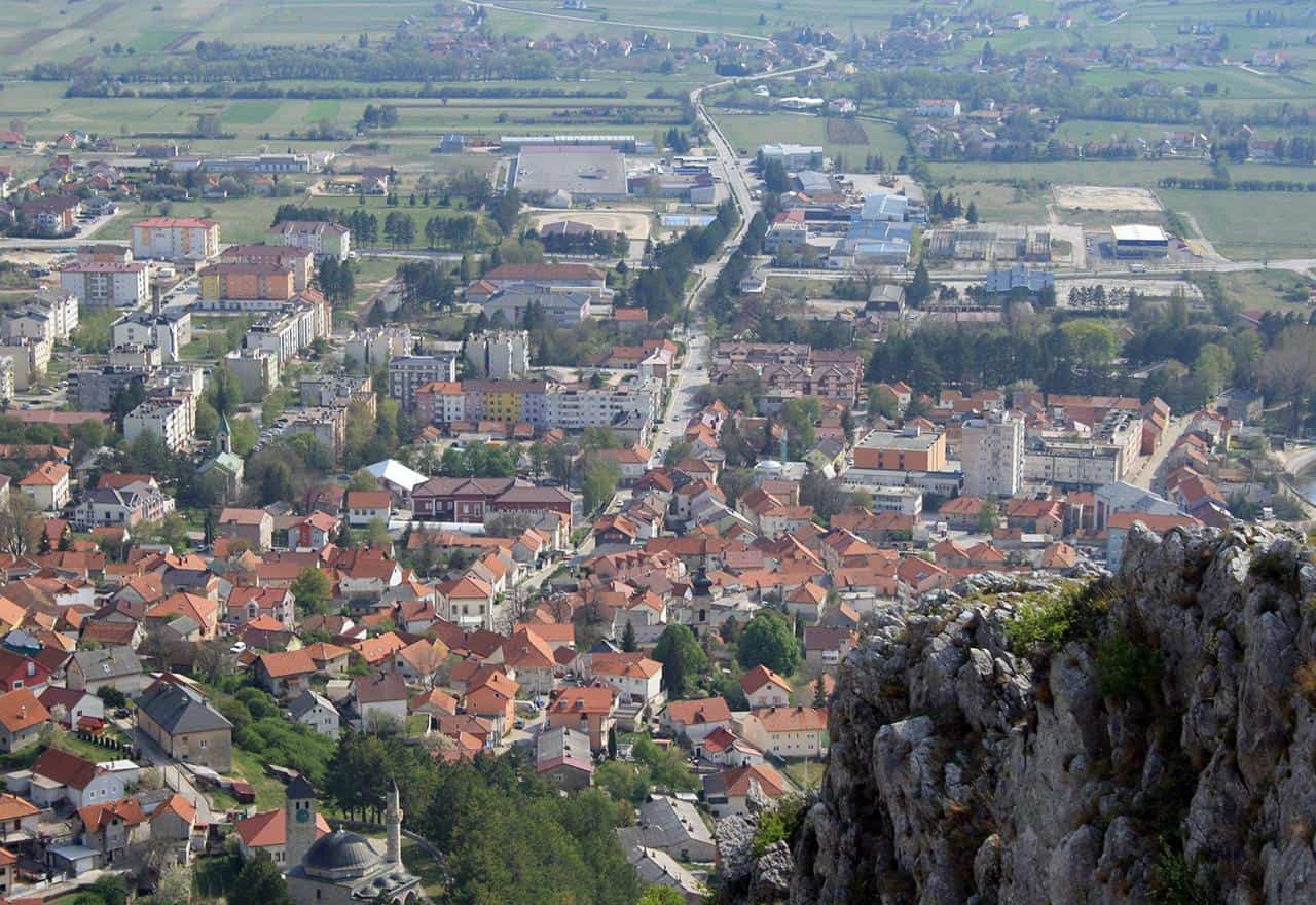 Žestoko u Livnu: Prozvao Čondrića pa dao ostavku, pogledajte što je napisaoIvan Penić (HDZ1990)