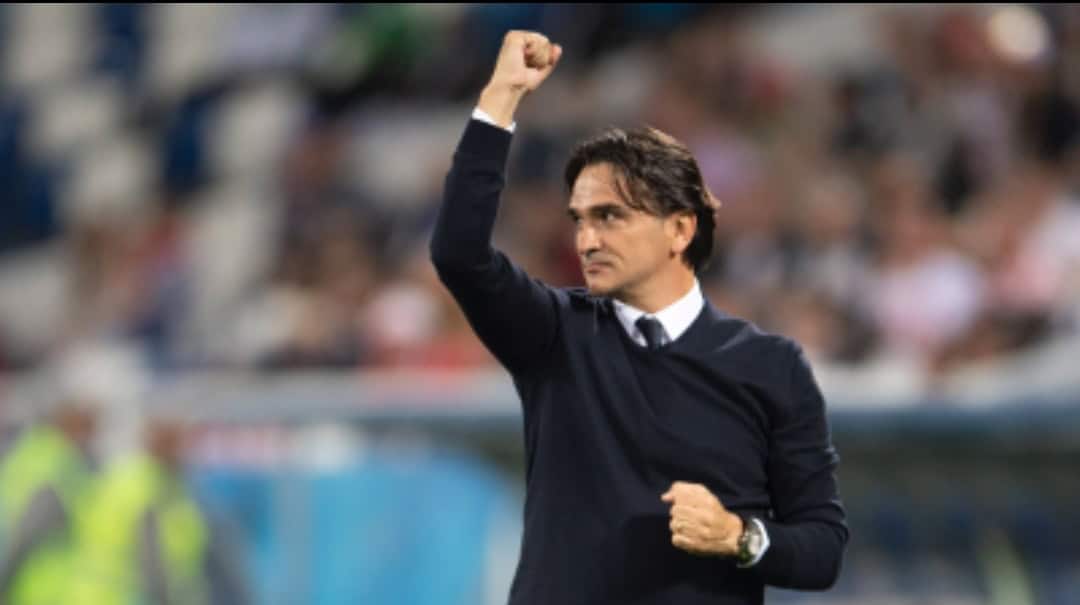 Zlatko Dalić uvršten među pet katolika koji su obilježili 2022. godinu: “Vjernik sam čitav život i tako odgajam djecu. Nastojim ići na misu svake nedjelje”