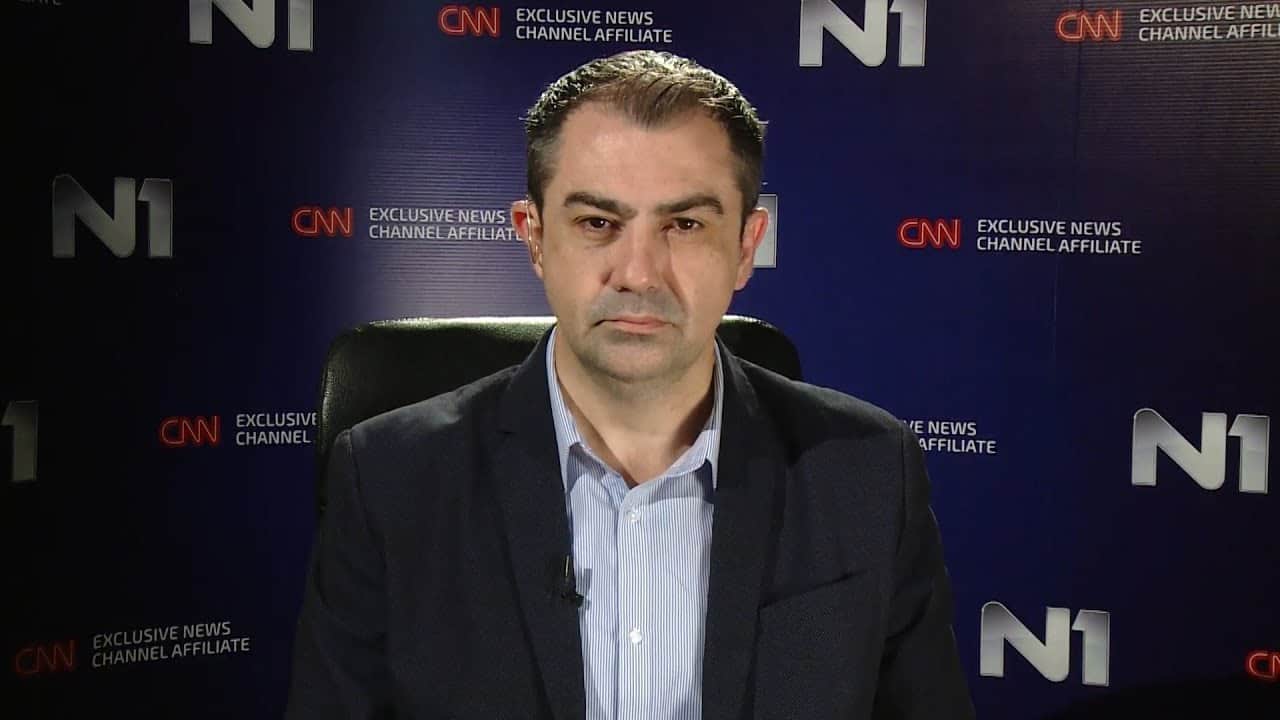 Zoran Krešić: ”Ostali” Bošnjaci opet oteli pozicije manjinama, nijednog Židova ili Roma u tom Klubu zastupnika