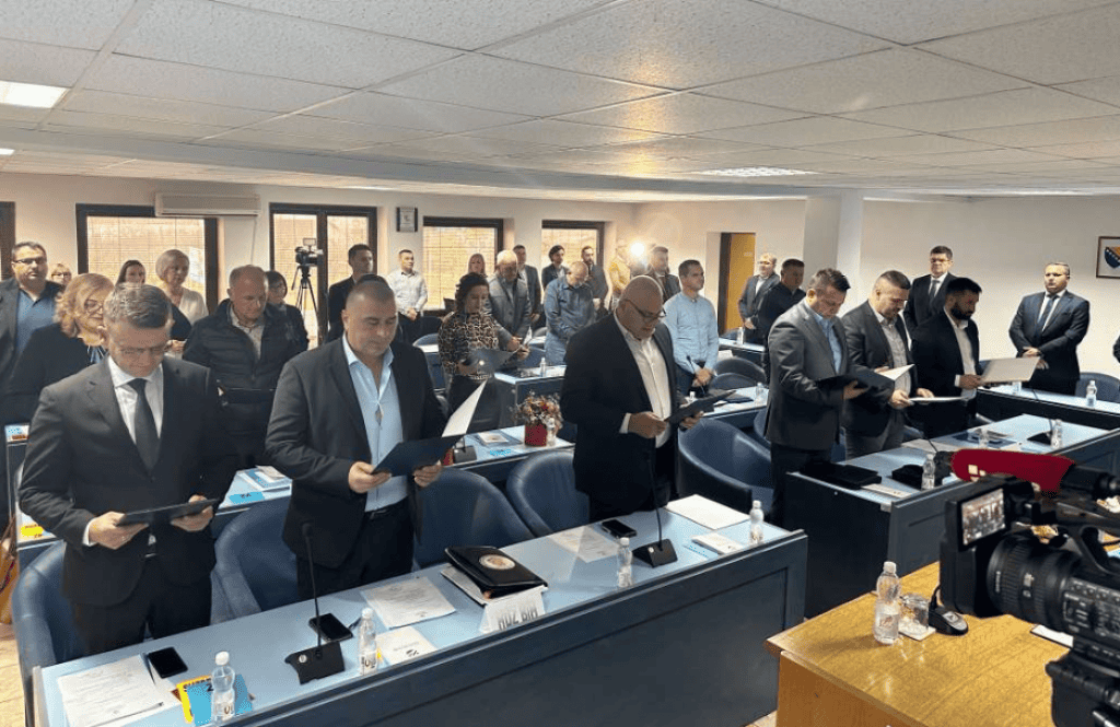 SDA “neočekivano” dobila izaslanika za Dom naroda iz Posavine