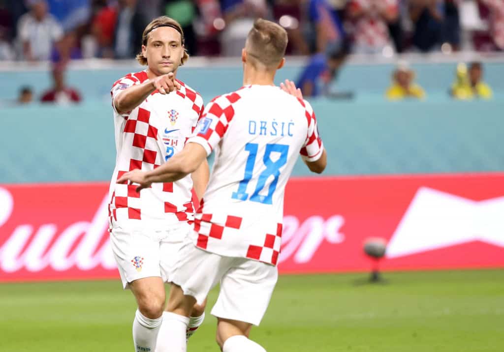 Prema prognozama BBC-a Hrvatska pobjeđuje Belgiju