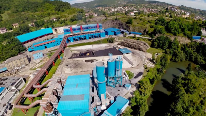 Neizvjesna sudbina oko 160 radnika Metalleghe Silicon u Jajcu