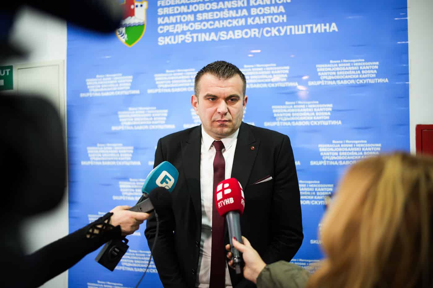 Usvojen Proračun Županije Središnja Bosna za 2023. u iznosu od 305,7 milijuna KM