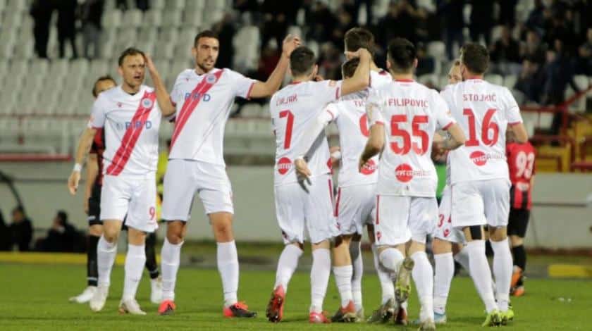 A nisu pitali Sarajevo smiju li: M.T. Abraham Grupa pojačala financijsku podršku HŠK Zrinjskom