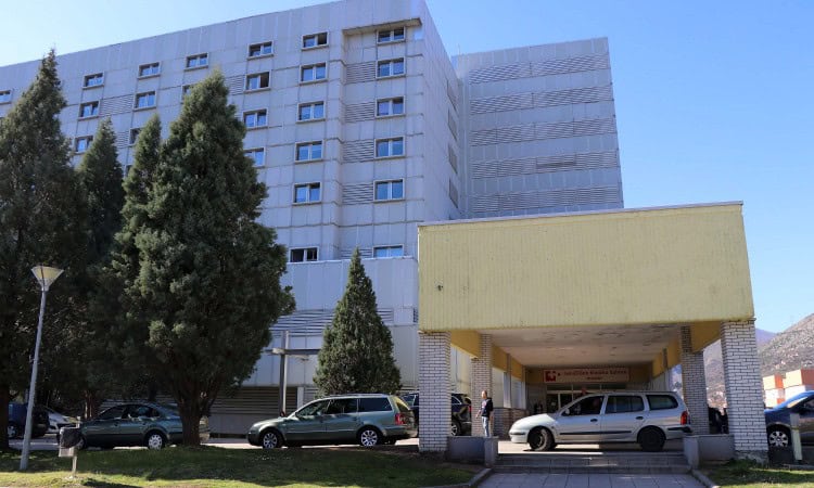 Baby boom u prvim satima 2023. godine: u SKB Mostar rođeno sedam beba u novogodišnjoj noći