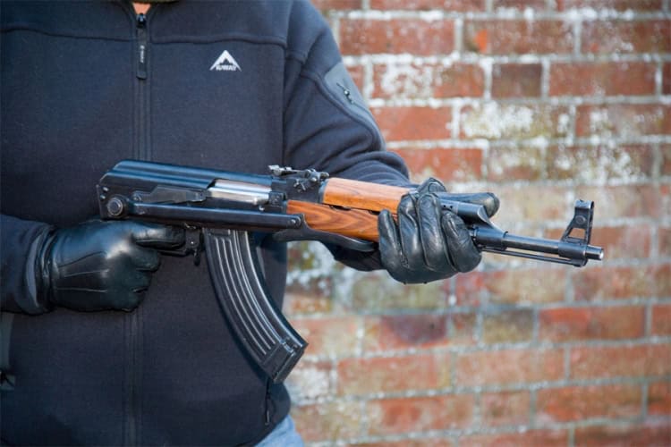 BiH je srušila rekord u izvozu streljiva i oružja: Velike količine su otišle u smjeru Turske i Saudijske Arabije