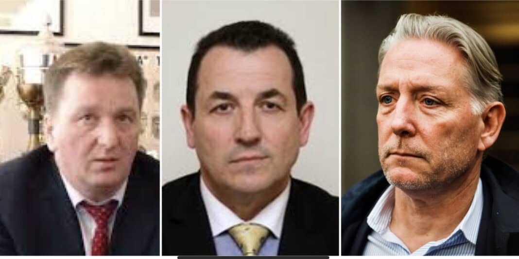 Bivši dužnosnik FBI! Od Selme Cikotića i Davuda Zahirovića tražio pola milijuna dolara za organiziranje sastanaka s američkim diplomatama u UN!