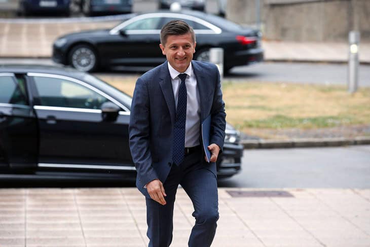 Bivši ministar financija Republike Hrvatske pokrenuo biznis: “Moram nešto raditi… Otišao sam iz politike i nemam namjeru komentirati svaki svoj poslovni potez”