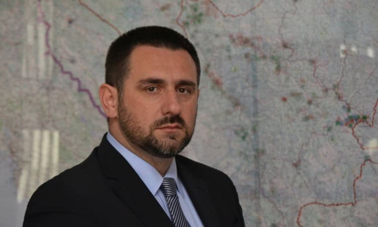 Edin Ramić se priključio Izetbegoviću u plašenju naroda navodnom izdajom: “SDA će predvoditi bunt!”