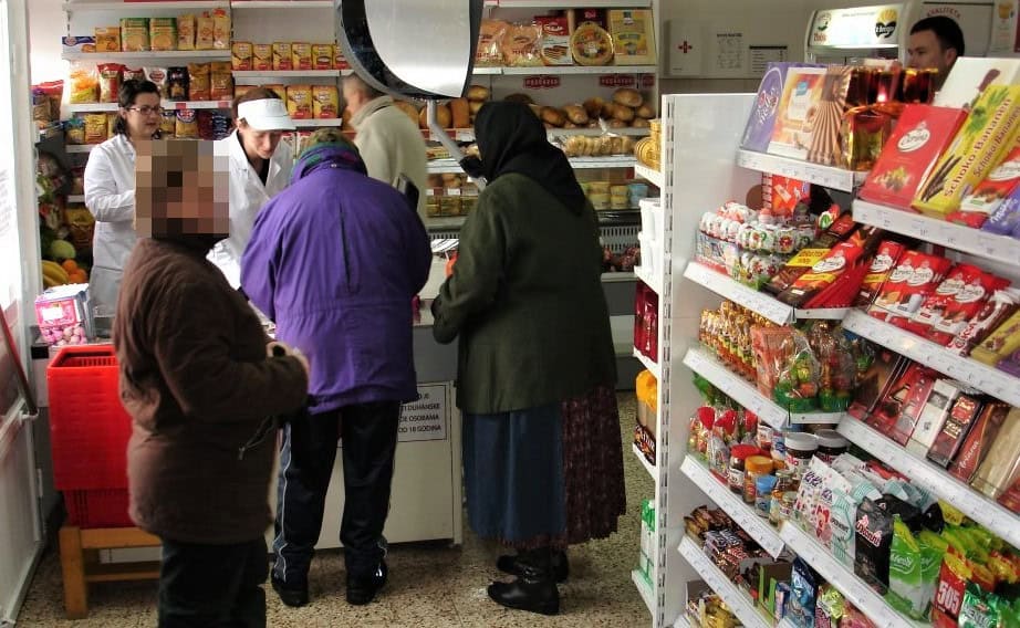 Genijalno! Trgovački lanac uveo ‘sporu blagajnu’ za kupce željne razgovora