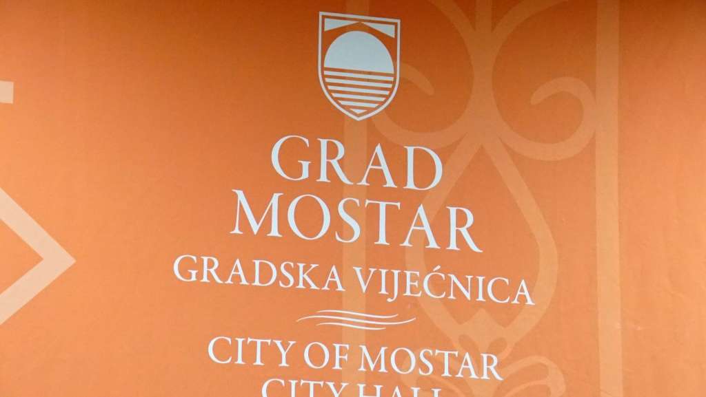 Grad Mostar muku muči s Facebookom: zbog hakiranja pokrenuta nova stranica Grada Mostara