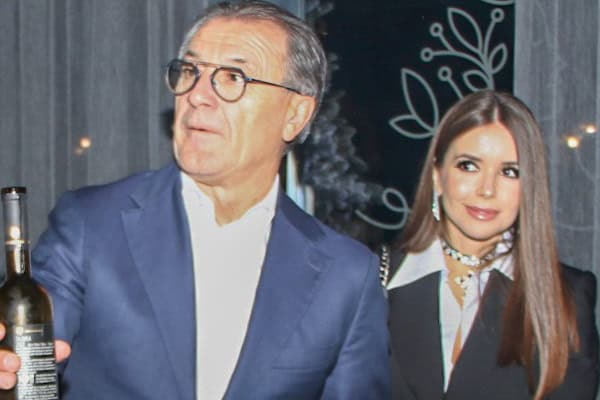 Jelena Planinić je zbog Maminja ostavila hercegovačkog poduzetnika?