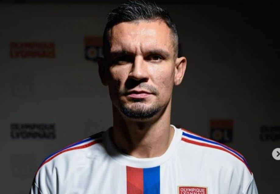 Lovren odgovorio francuskim novinarima: nekome koga je otjerala ekstremistička politika je okrutno reći da je fašist