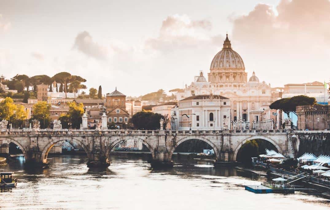 Mafija, masoni, tajne službe, zavjera Vatikana, sve je u igri: otvara se slučaj nestanka djevojčice (15) koja je posljednji put viđena 1983.