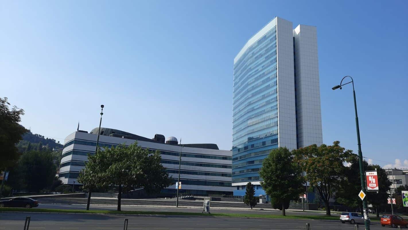 “Najveći ispit vlasti na državnoj razini je izmjena Izbornog zakona”