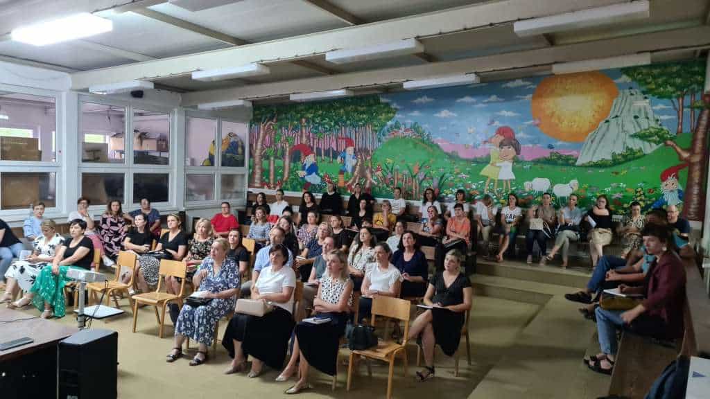 Nova godina i stari problemi: za ponedjeljak najavljen štrajk u srednjim školama u Županiji Zapadnohercegovačkoj, ovo su razlozi